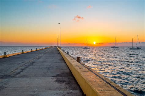 frederiksted pier